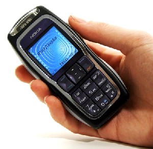 Celular Câmera