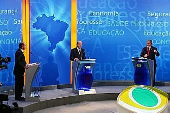 Duelo de Titãs Duelo de Titãs
