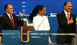 Cadê o Lula ? Cadê o Lula ?