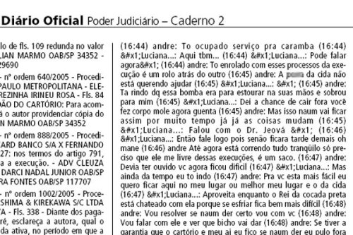 Diario Oficial Diario Oficial