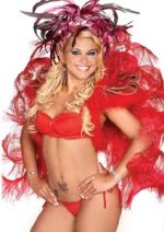 Divulgação Brasileirinhas Divulgação Brasileirinhas
