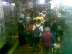 MERCADO MUNICIPAL BH Mercado Municipal BH