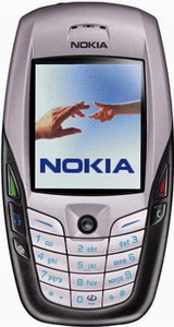 Nokia 6600 Nokia 6600