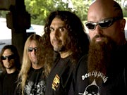 Slayer Formação atual Slayer