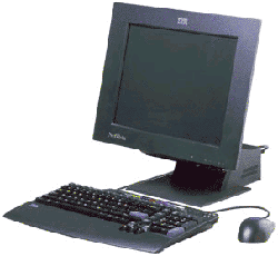 Thin Client
