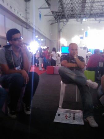 BLOGGER DAY