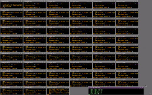 VIRTUAL DOMAINS