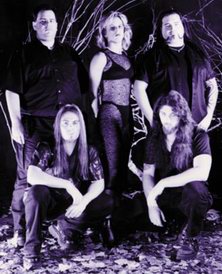 CREMATORY FORMAÇÃO ATUAL