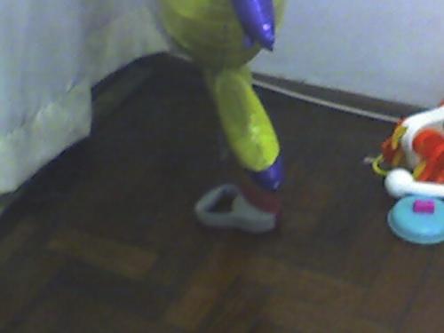 PRESO