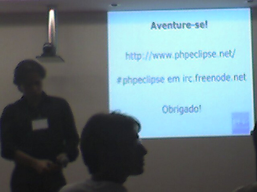 PHPECLIPSE