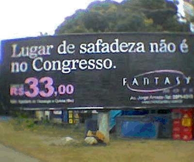 PROPAGANDA