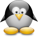 OLHA O TUX AI