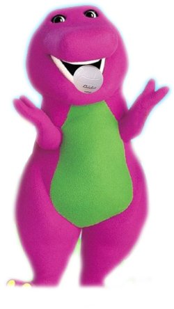 O BONECO SATANICO