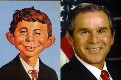 VE SE REALMENTE NÃO PARECE ...