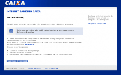 MANDANDO BALA NA CAIXA