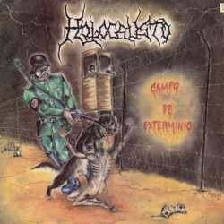 CAPA CAMPO DE EXTERMINIO