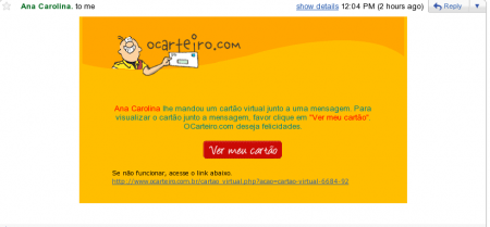 GOLPE O CARTEIRO