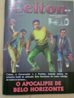 REVISTA CELTON 19