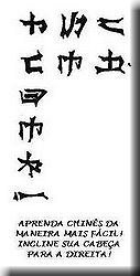 APRENDA CHINES