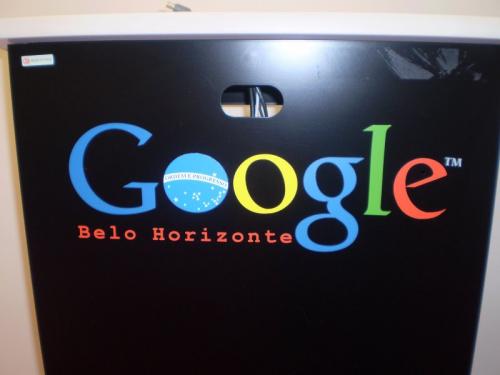 GOOGLE BH
