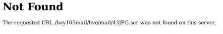 EMAIL DO BRASIL