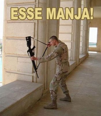 ESSE MANJA VIU ...