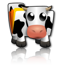 EXT3COW LOGO