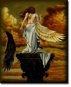 FALLEN ANGEL