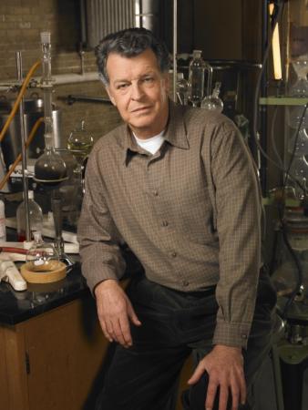 DR WALTER BISHOP