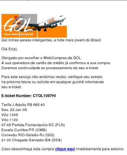 GOL