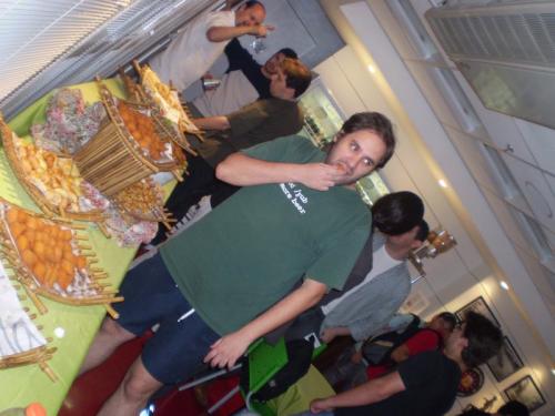 CODE JAM BH