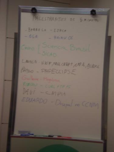 QUADRO DO CODE JAM
