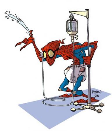 Homem Aranha