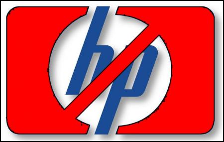 HP NUNCA MAIS