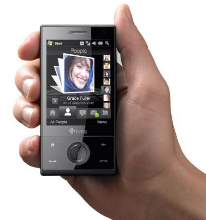 MAIS UMA DO HTC