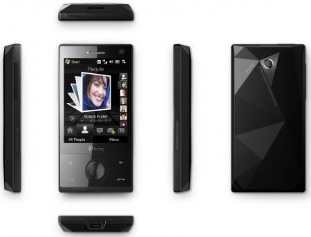 HTC TOUCH DIAMOND