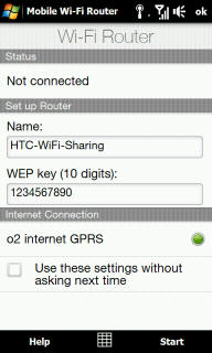 WI FI ROUTER