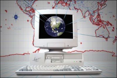 Internet Global