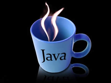 JAVA