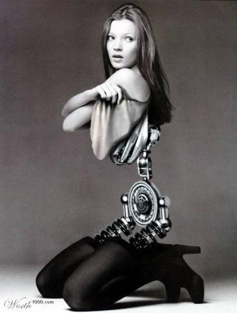 CYBORGS