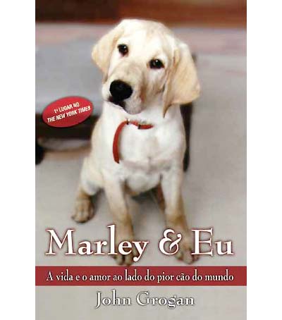 MARLEY E EU