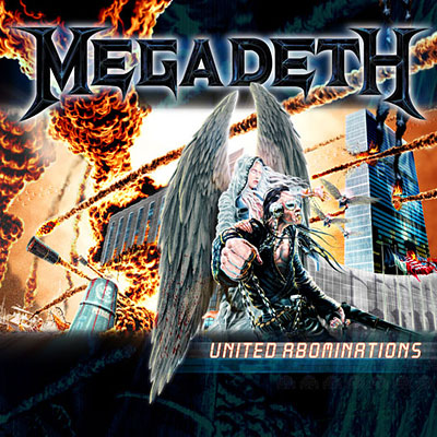 CAPA UNITED ABOMINATIONS