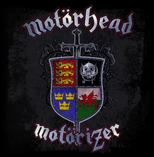 MOTORIZER