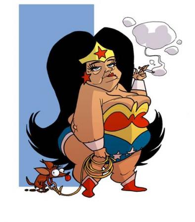 Mulher Maravilha