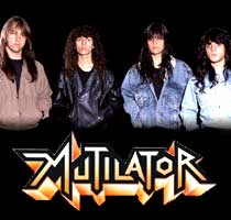 Mutilator