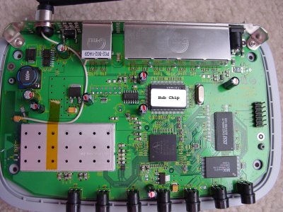 NETGEAR