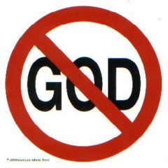 NO GOD