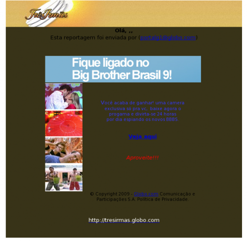 BIG BROTHER