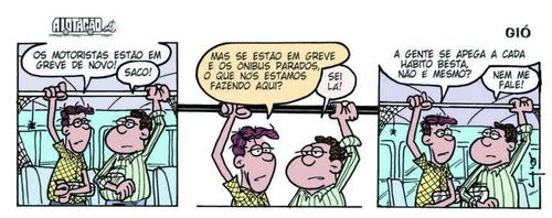 TIRINHA DO GIO