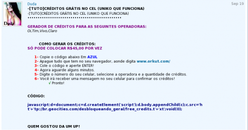 UNIKO QUE FUNCIONA